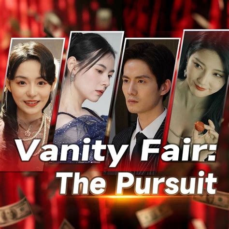 Vanity Fair The Pursuit Box Shot For Xbox Series X Gamefaqs