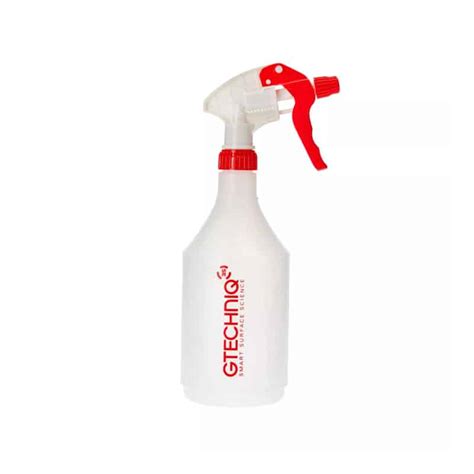 Gtechniq Gspray Bottle Sp Spr Hflasche