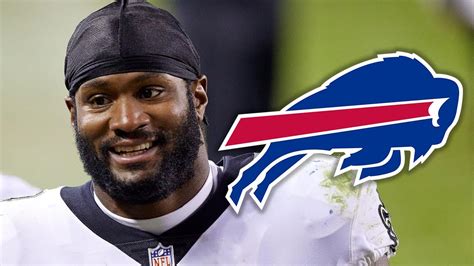 Buffalo Bills Sign Latavius Murray Will He Make An Impact Youtube