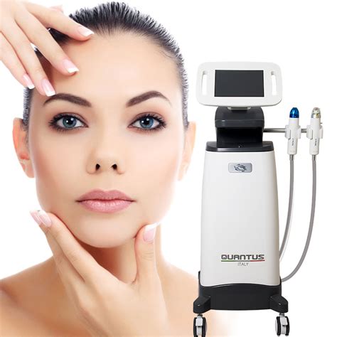 rf skin tightening machine microneedling rf needle – ThatShop