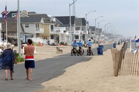 Manasquan Beach and Inlet Officially Closed