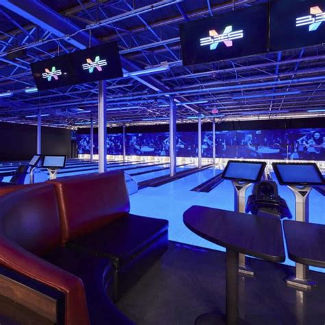 The 11 Best Winnipeg Bowling Alleys For 5 And 10 Pin