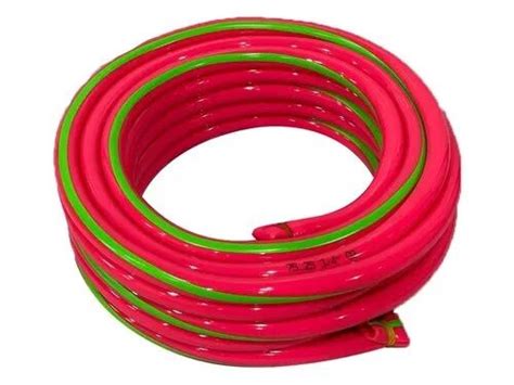 PVC Garden Pipe At Rs 690 Roll In Hubli Navkar International