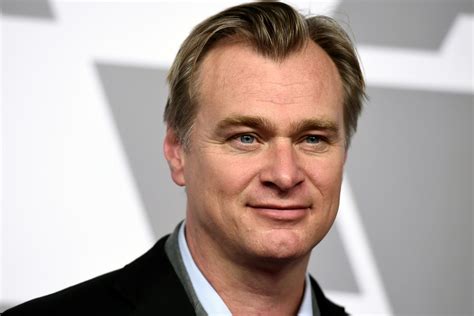 Christopher Nolan News - Latest Christopher Nolan News & Updates