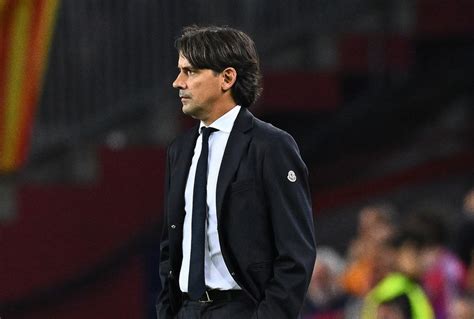 OFFICIAL: Inter announce Inzaghi contract extension - FootItalia.com