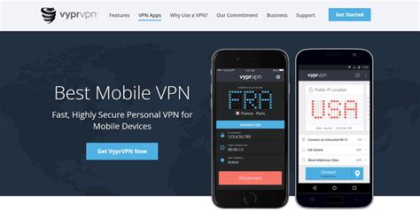 The Best Vpn For Android Devices In 2024 7 Top Vpns