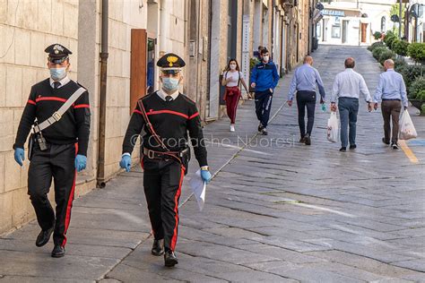 Covid Da Luned Italia Blindata Fino A Maggio Regioni In Rosso