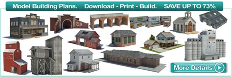 Model Railway Free Printable Brick Paper