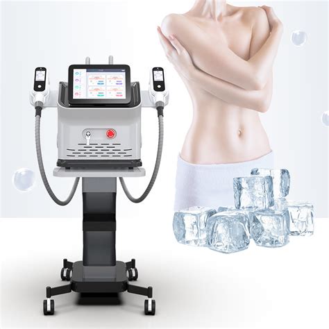 Hot Sale Easy Slim Device Portable Cryo Cheap Cool Body Sculpting Fat