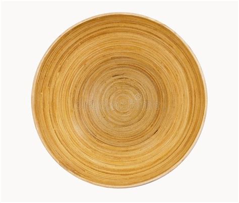 Wooden Bowl Stock Photo Image Of Texture Close Textured 19220546