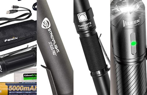 Best flashlights of 2023 according to Popular Science magazine : r ...