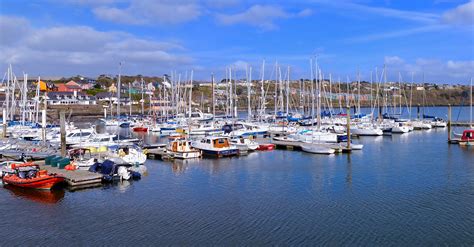 Beach hotels in Kinsale, Ireland