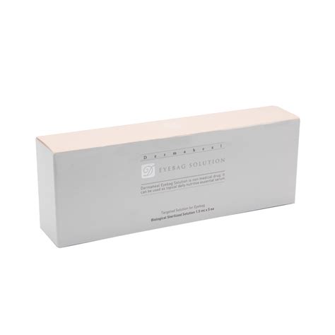 DermaHeal Eyebag Solution jetzt bestellen bei Jolifill.de ️ - Jolifill.de