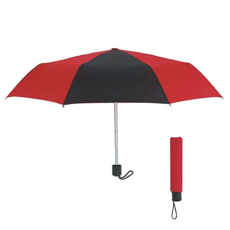 Ht4130 42 Arc Budget Telescopic Umbrella Comda