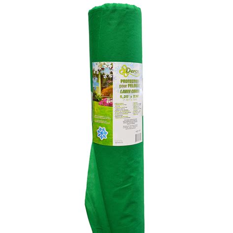 Derco Lawn Cover 63 X 230 7555 Réno Dépôt