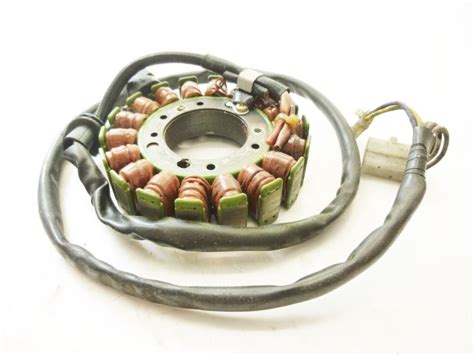 Stator Alternateur Yamaha Fzs Fazer Bike Eco