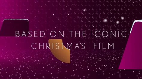 Channel 5 Hd Uk Christmas Continuity 2 2017 King Of Tv Sat Youtube