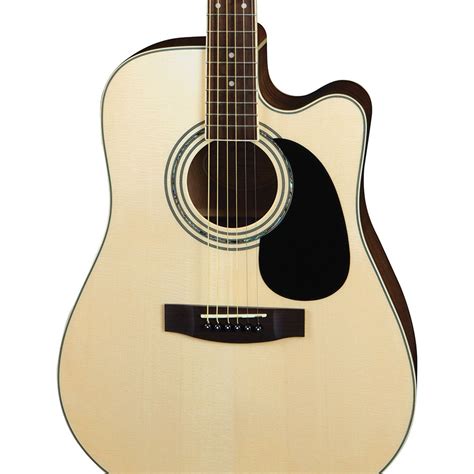 Mitchell MD100 Dreadnought Acoustic Guitar | Mitchell Guitars