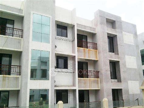 Jai Mata Di Complex Kasheli Without Brokerage Semi Furnished 1 BHK