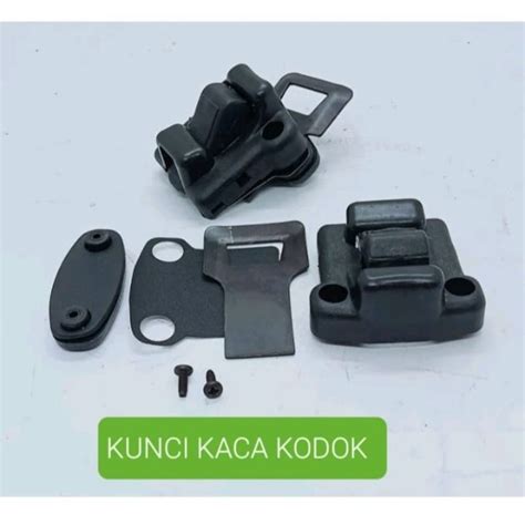 Jual KUNCI KACA KODOK SWING UNIVERSAL 1 SET Shopee Indonesia