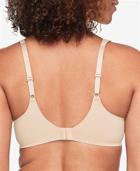 Warner S Warners® Cloud 9® Super Soft Wireless Lift Comfort Bra Rn2771a Macy S