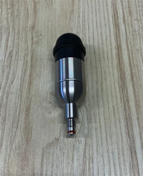 Naked Portafilter Smart Espresso Profiler For Olympia Cremina Vancouver Quality Coffee Systems