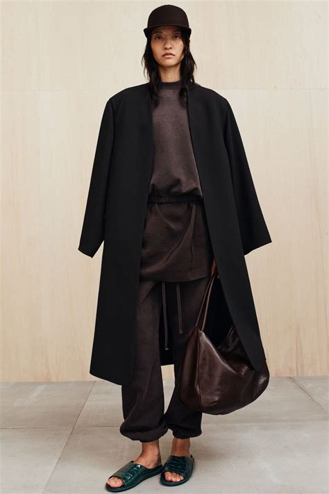 Fear of God Spring 2026 Ready-to-Wear Collection | Vogue