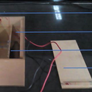 Capacitance measurement system with a digital multimeter | Download ...