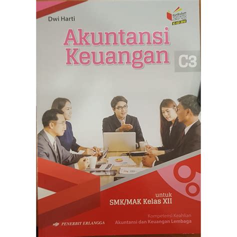 Akuntansi Keuangan Kelas Smk Pdf Pendidikan Ahli