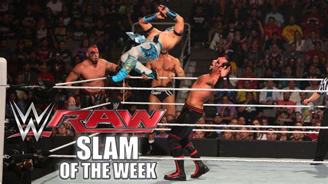 Raw And SmackDown Slam Of The Week, Iron Sheik Documentary On Netflix ...