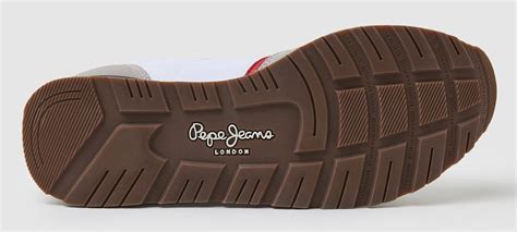 Кроссовки Pepe Jeans, размер 41, 999 black — купить в интернет-магазине ...