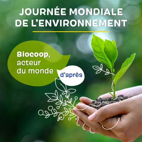 Journée Mondiale De Lenvironnement