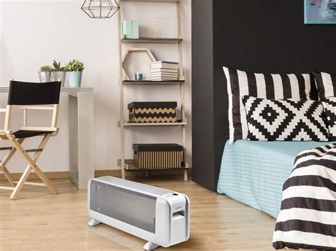 Comment choisir son radiateur électrique mobile Leroy Merlin