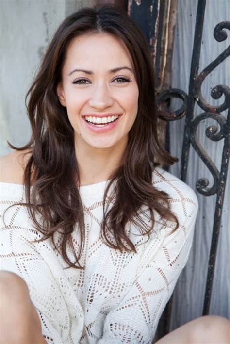 Kristen Gutoskie - Biography, Height & Life Story | Super Stars Bio