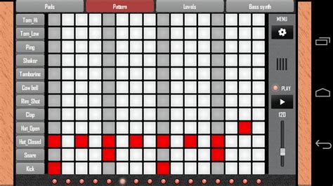 beat maker  android apk