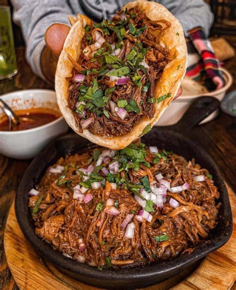 Birria Manjar Irresistible De Jalisco Al Que No Te Podrás Negar