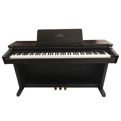 Đàn Piano Điện Yamaha Clp 133 Piano Bt