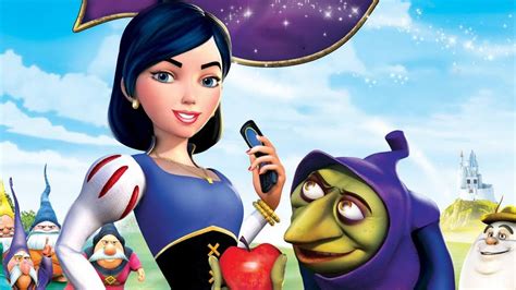 Deu A Louca Na Branca De Neve Movies On Google Play