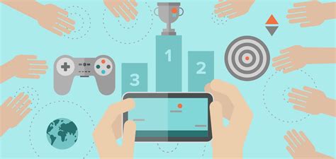 Gamification Examples