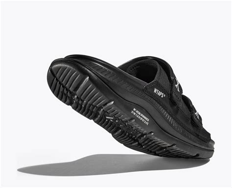 Hoka Ora Luxe Wtaps For All Hoka® Uk