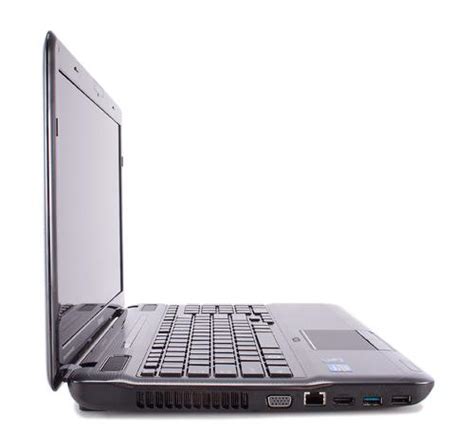 Toshiba Satellite P755 S5274