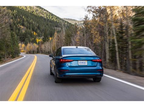 2023 Audi A3: 86 Exterior Photos | U.S. News