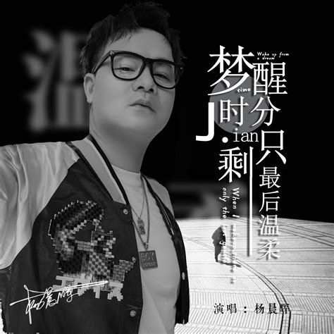 梦醒时分只剩最后温柔dj何鹏版（伴奏） 杨晨晖 单曲 网易云音乐