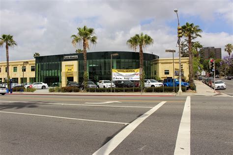 Santa Monica Chrysler Jeep Dodge Ram Santa Monica CA Cars