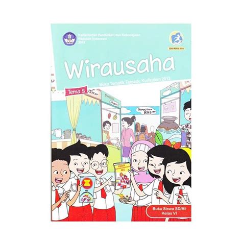 Buku Siswa Kelas Tema Hidup Bersih Dan Sehat Beinyu