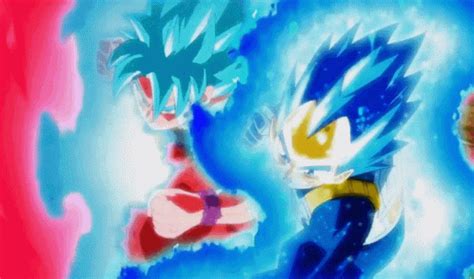 Goku Son Goku GIF - Goku SonGoku Vegeta - Discover & Share GIFs | Anime ...