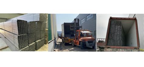 Jis Hot Rolled Mild Steel U Channel Bar Fucheng Steel Steel Plate Hot Rolled Flat Bar