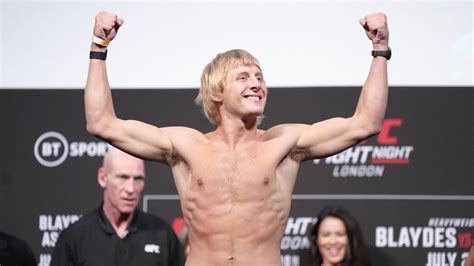 Fast Track Dana White Reveals Rapid UFC Plans For Paddy Pimblett He