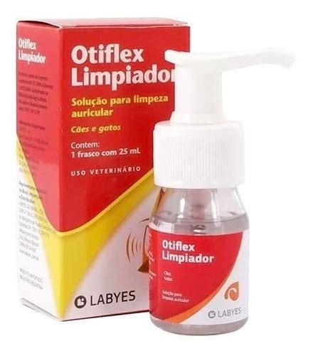 Llimpiador Oidos Otiflex 25 Ml Unidad A 32900 MercadoLibre