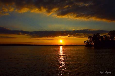 Scenic Boating Trips: Old Hickory Lake - Williamson Source